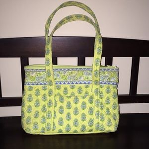 Vera Bradley shoulder bag